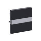0 Wippe 1764 NLI-81 anthrazit, Retail
