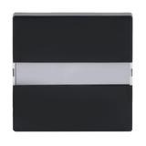 0 Wippe 1764 NLI-81 anthrazit, Retail