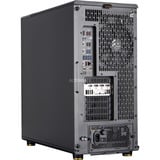 ALTERNATE Gaming-PC Design Edition • RTX 5080 • AMD Ryzen™ 7 9800X3D • 32 GB RAM schwarz/holz, Windows 11 Home