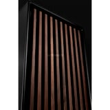 ALTERNATE Gaming-PC Design Edition • RTX 5080 • AMD Ryzen™ 7 9800X3D • 32 GB RAM schwarz/holz, Windows 11 Home