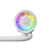 ARCTIC Liquid Freezer III Pro 240 A-RGB, Wasserkühlung weiß