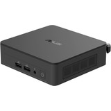 ASUS NUC 12 Pro Slim Kit RNUC12WSKV500002I, Barebone schwarz, ohne Betriebssystem