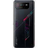 ASUS ROG Phone 6 512GB, Handy Phantom Black, Android 12, 16 GB DDR 5