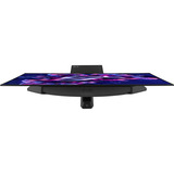 ASUS ROG Strix OLED XG32UCWMG, Gaming-Monitor 80 cm (31.5 Zoll), schwarz, UltaHD/4K, Dual-Modus (4K@240Hz, FHD@480Hz), USB-Hub, KVM, 240Hz Panel