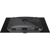 ASUS ROG Strix OLED XG32UCWMG, Gaming-Monitor 80 cm (31.5 Zoll), schwarz, UltaHD/4K, Dual-Modus (4K@240Hz, FHD@480Hz), USB-Hub, KVM, 240Hz Panel