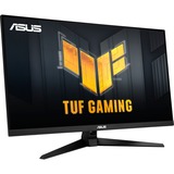 ASUS TUF Gaming VG32UQA1A, Gaming-Monitor 80 cm (32 Zoll), schwarz, UltraHD/4K, VA, AMD Free-Sync, HDR, 160Hz Panel