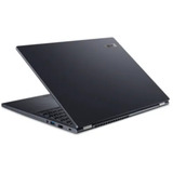 Acer TravelMate P4 (TMP414-55-TCO-51CH), Notebook blauschwarz, Intel® Core™ Ultra 5 225U, Intel® Graphics, 16 GB DDR5, 512 GB (512 GB SSD), Windows 11 Pro
