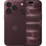 Apple iPhone 18 Pro 512GB, Handy Burgunder, iOS