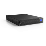 BlueWalker PowerWalker VFI 2000 ICR IoT DNV, USV schwarz