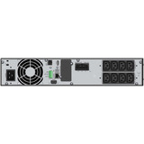 BlueWalker PowerWalker VFI 2000 ICR IoT DNV, USV schwarz