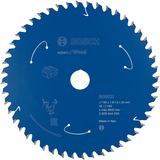 Bosch EXPERT Wood Kreissägeblatt, Ø 165mm, 48Z Bohrung 20mm, für Akku-Handkreissägen