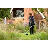 Bosch Heimwerken & Garten Akku-Rasentrimmer AdvancedGrassCut 36V-33 solo grün/schwarz, ohne Akku und Ladegerät, POWER FOR ALL