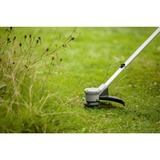 Bosch Heimwerken & Garten Akku-Rasentrimmer AdvancedGrassCut 36V-33 solo grün/schwarz, ohne Akku und Ladegerät, POWER FOR ALL