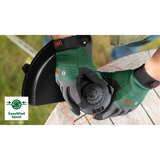 Bosch Heimwerken & Garten Akku-Rasentrimmer AdvancedGrassCut 36V-33 solo grün/schwarz, ohne Akku und Ladegerät, POWER FOR ALL