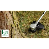 Bosch Heimwerken & Garten Akku-Rasentrimmer AdvancedGrassCut 36V-33 solo grün/schwarz, ohne Akku und Ladegerät, POWER FOR ALL