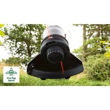 Bosch Heimwerken & Garten Akku-Rasentrimmer AdvancedGrassCut 36V-33 solo grün/schwarz, ohne Akku und Ladegerät, POWER FOR ALL