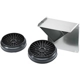 Bosch Home Starterset für Hauben DHZ5275, Filter 