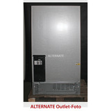 Bosch KFN96APEA Serie 4 , French Door edelstahl, Home Connect