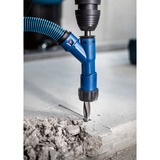Bosch Professional EXPERT SDS Clean max Spitzmeißel-Adapter Set 400mm selbstschärfend