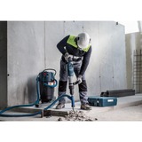 Bosch Professional EXPERT SDS Clean max Spitzmeißel-Adapter Set 400mm selbstschärfend