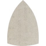 Bosch Professional Expert M480 Netzstruktur-Schleifblatt 100 x 150mm, K100 10 Stück, für Multischleifer
