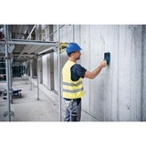 Bosch Professional PRO Akku-Wallscanner D-tect 200 C Professional, 12Volt, Ortungsgerät blau/schwarz, ohne Akku und Ladegerät