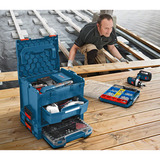 Bosch XL-BOXX Einlage GLH 18V-60 schwarz