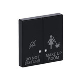 Busch-Jaeger Wippe anthrazit, Retail