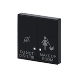 Busch-Jaeger Wippe anthrazit, Retail