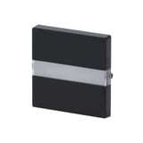 Busch-Jaeger Wippe 1764 NLI-81 anthrazit, Retail