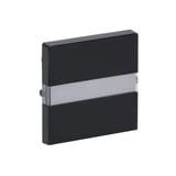 Busch-Jaeger Wippe 1764 NLI-81 anthrazit, Retail