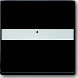 Busch-Jaeger Wippe 1764 NLI-81 anthrazit, Retail