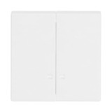 Busch-Jaeger Wippe 1785 K-84 weiß, Retail