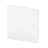 Busch-Jaeger Wippe 1785 K-84 weiß, Retail