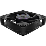 Cooler Master MasterFan M120 ARGB, Gehäuselüfter schwarz, 120 mm