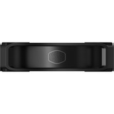 Cooler Master MasterFan M120 ARGB, Gehäuselüfter schwarz, 120 mm