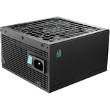 DeepCool Deepcool PN1000-M, PC-Netzteil 1x 12-Pin High Power GPU, 3x PCIe, Kabelmanagement, 1000 Watt