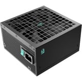 DeepCool Deepcool PN1000-M, PC-Netzteil 1x 12-Pin High Power GPU, 3x PCIe, Kabelmanagement, 1000 Watt