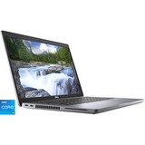 Dell Latitude 5420-D2G5W, Notebook grau/schwarz, Windows 10 Pro 64-Bit, 60 Hz Display