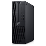 Dell OptiPlex 3060 SFF Generalüberholt, PC-System schwarz, Windows 11 Home