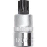 GEDORE red Schraubendreher-Steckschlüssel-Einsatz TORX, 1/2" chrom, T 40