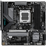 GIGABYTE B850M EAGLE WIFI7, Mainboard schwarz