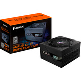 GIGABYTE B850 A ELITE WF7 + GP-AE850PM PG5, PC-Aufrüstkit schwarz