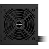 GIGABYTE P650G PCIE 5.1, PC-Netzteil schwarz, 650 Watt