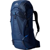 Zulu 55, Rucksack