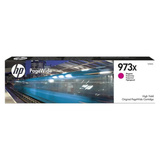 HP Tinte magenta Nr. 973X (F6T82AE) 