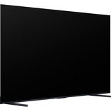 Hisense 100E7Q PRO, QLED-Fernseher 253 cm (100 Zoll), schwarz, UltraHD/4K, Tripple Tuner, USB Recording, Time Shift, 144Hz Panel