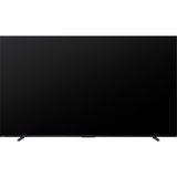 Hisense 100E7Q PRO, QLED-Fernseher 253 cm (100 Zoll), schwarz, UltraHD/4K, Tripple Tuner, USB Recording, Time Shift, 144Hz Panel