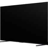 Hisense 100E7Q PRO, QLED-Fernseher 253 cm (100 Zoll), schwarz, UltraHD/4K, Tripple Tuner, USB Recording, Time Shift, 144Hz Panel