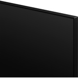 Hisense 100E7Q PRO, QLED-Fernseher 253 cm (100 Zoll), schwarz, UltraHD/4K, Tripple Tuner, USB Recording, Time Shift, 144Hz Panel